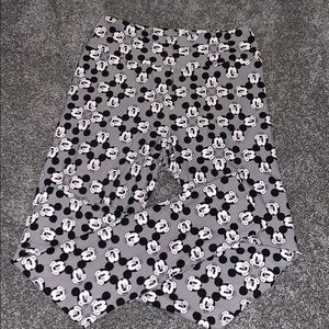 Lularoe OS Leggings
